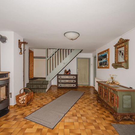 Holiday Home Oberhaslach By Interhome Abtenau Εξωτερικό φωτογραφία