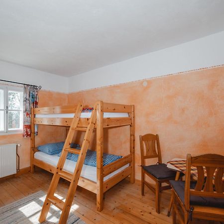 Holiday Home Oberhaslach By Interhome Abtenau Εξωτερικό φωτογραφία