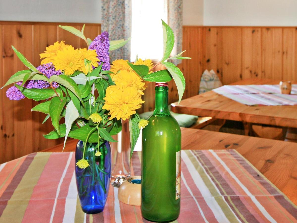 Holiday Home Oberhaslach By Interhome Abtenau Εξωτερικό φωτογραφία