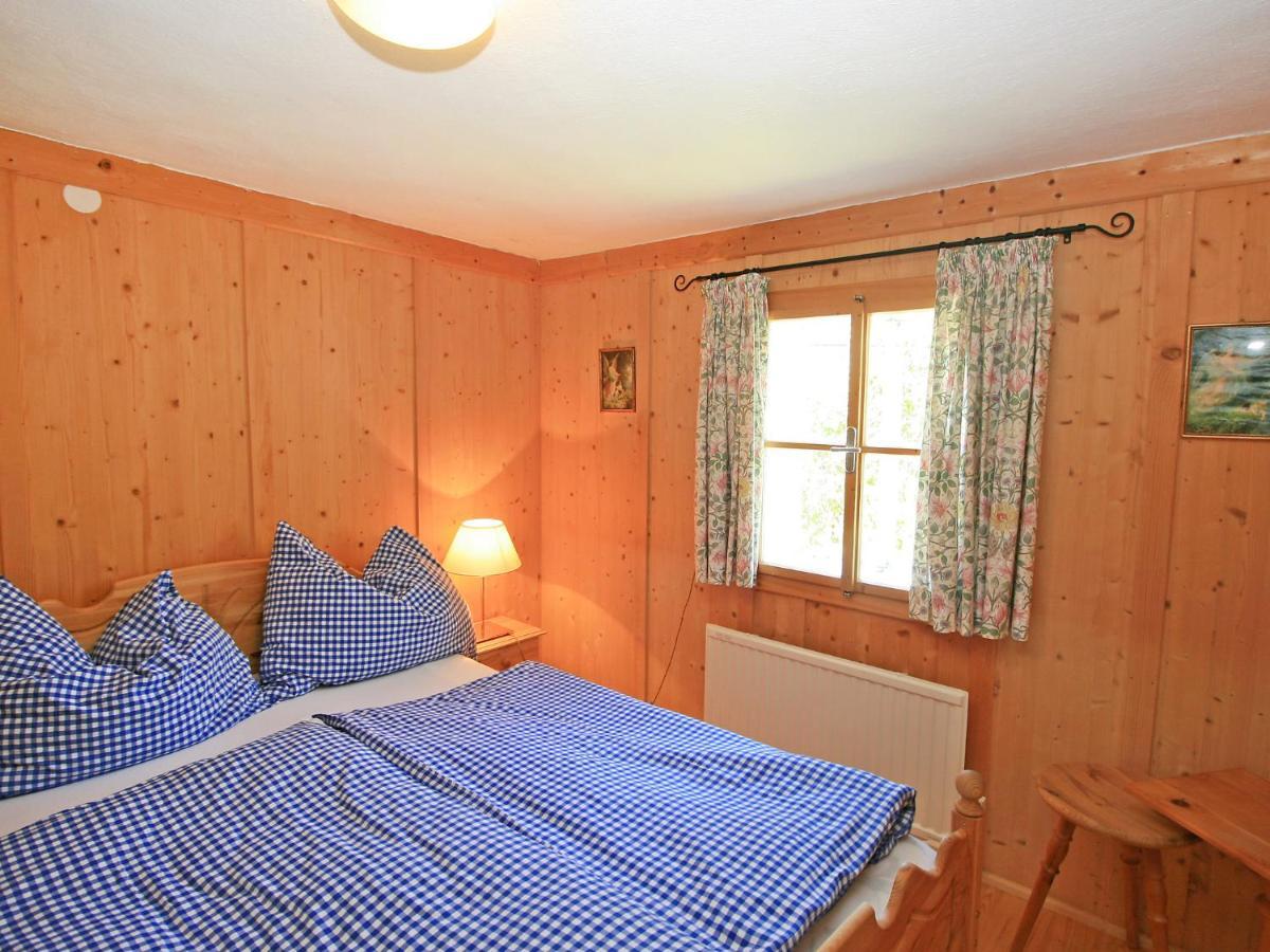 Holiday Home Oberhaslach By Interhome Abtenau Εξωτερικό φωτογραφία