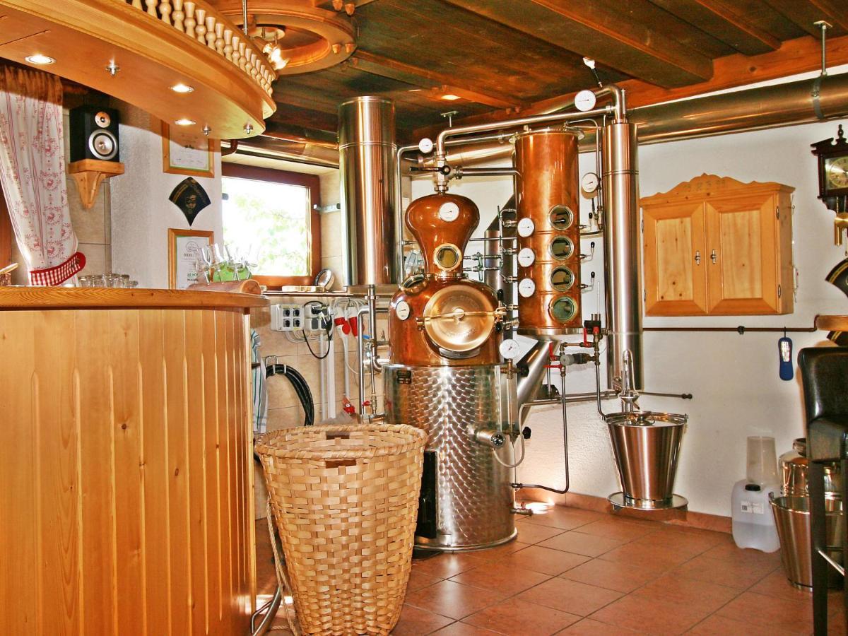 Holiday Home Oberhaslach By Interhome Abtenau Εξωτερικό φωτογραφία