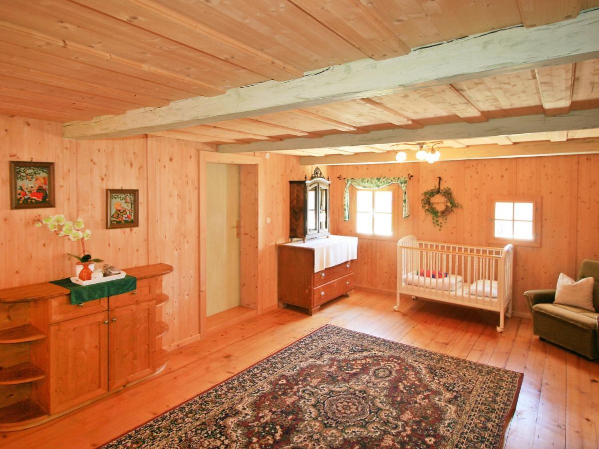 Holiday Home Oberhaslach By Interhome Abtenau Εξωτερικό φωτογραφία