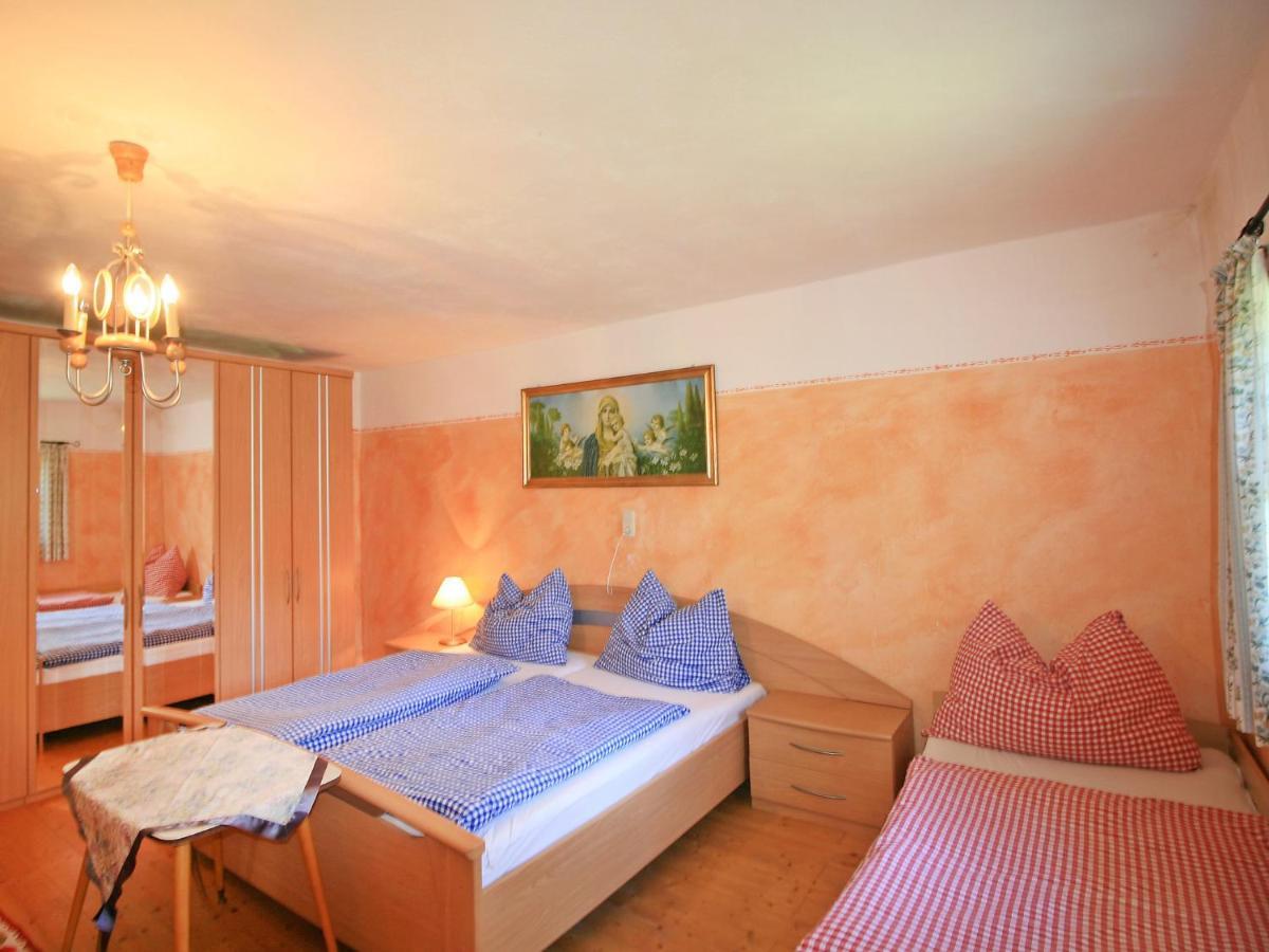 Holiday Home Oberhaslach By Interhome Abtenau Εξωτερικό φωτογραφία