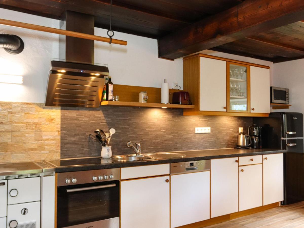 Holiday Home Oberhaslach By Interhome Abtenau Εξωτερικό φωτογραφία