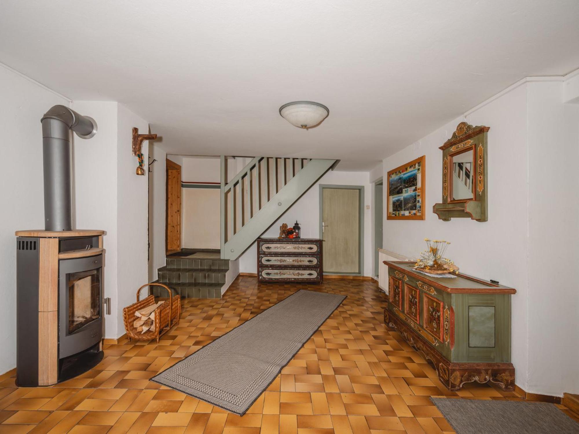 Holiday Home Oberhaslach By Interhome Abtenau Εξωτερικό φωτογραφία