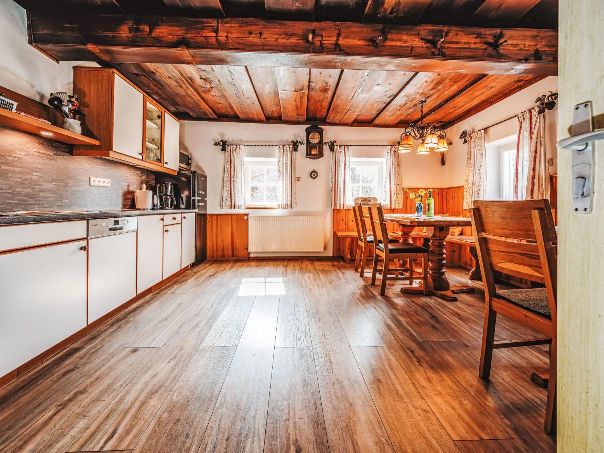 Holiday Home Oberhaslach By Interhome Abtenau Εξωτερικό φωτογραφία