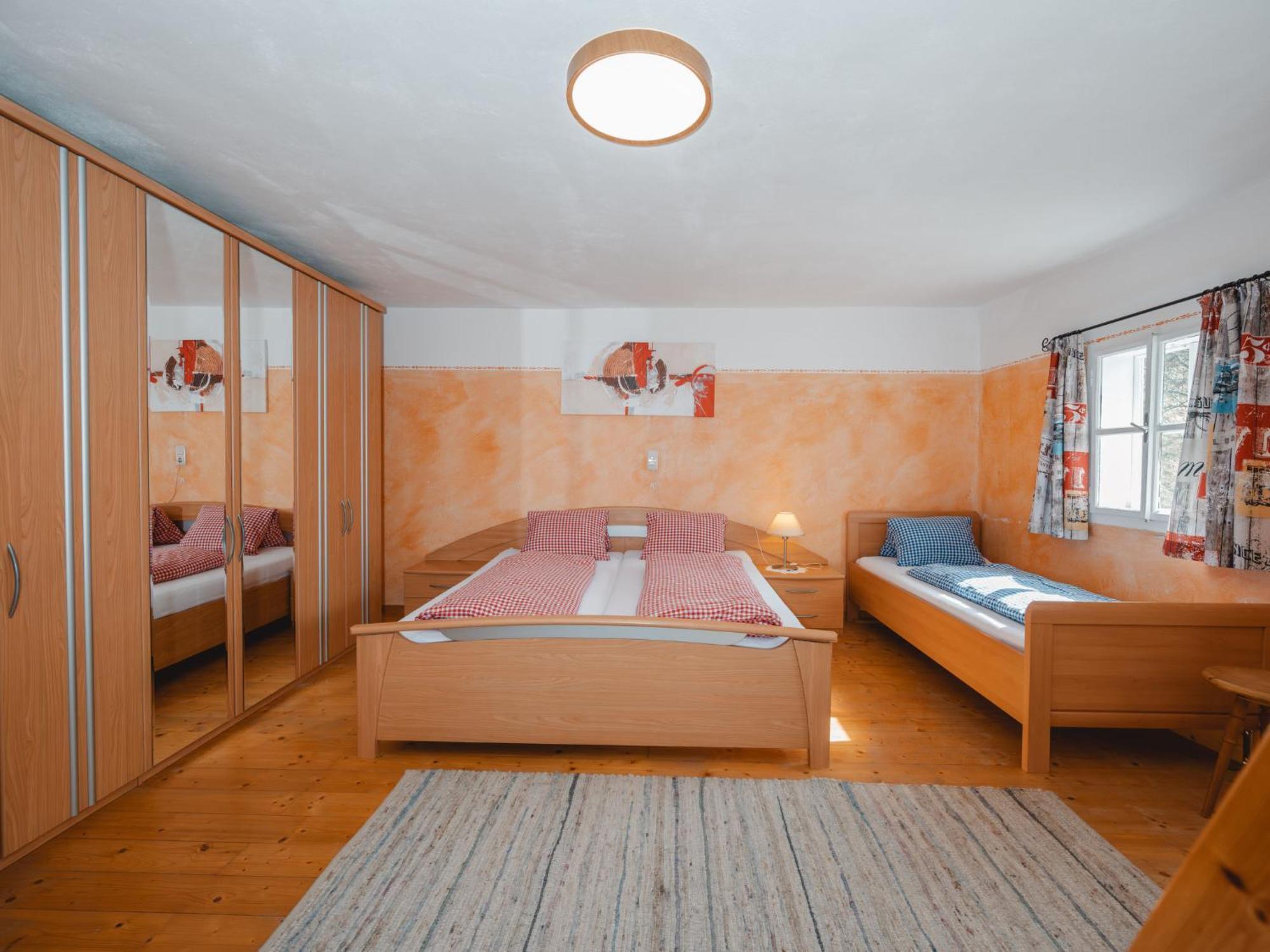 Holiday Home Oberhaslach By Interhome Abtenau Εξωτερικό φωτογραφία