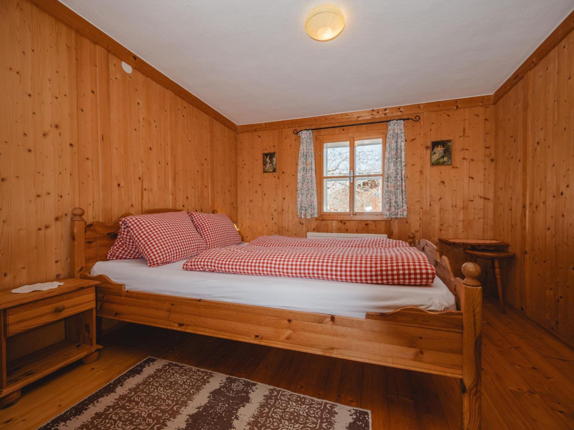 Holiday Home Oberhaslach By Interhome Abtenau Εξωτερικό φωτογραφία