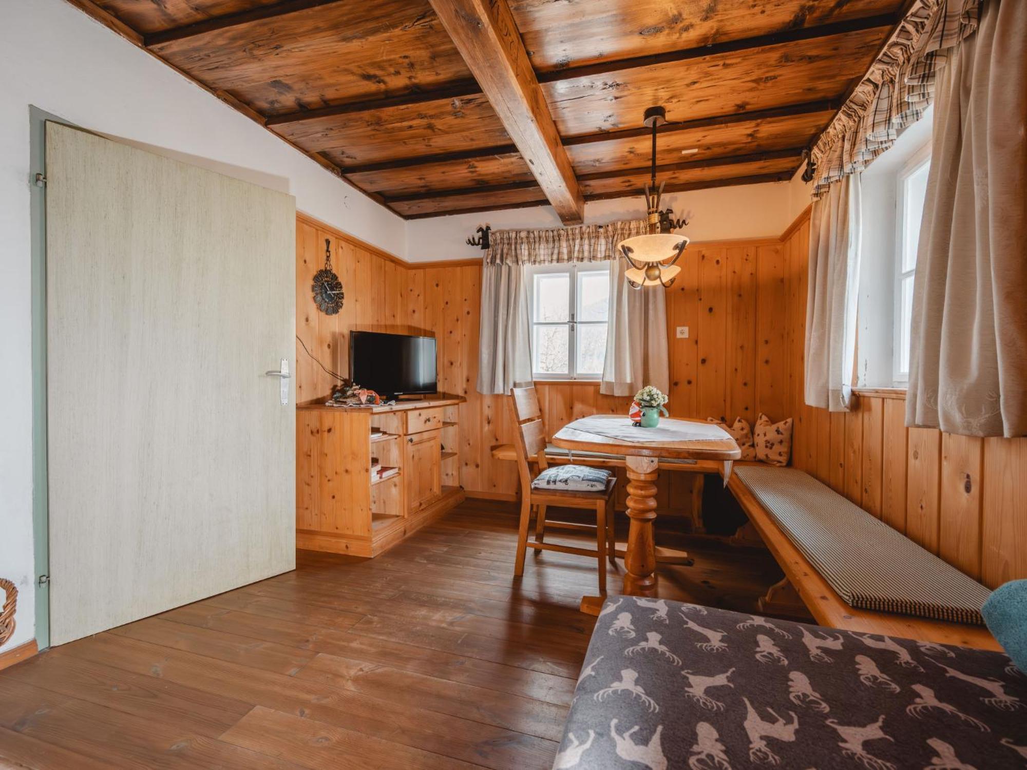 Holiday Home Oberhaslach By Interhome Abtenau Εξωτερικό φωτογραφία