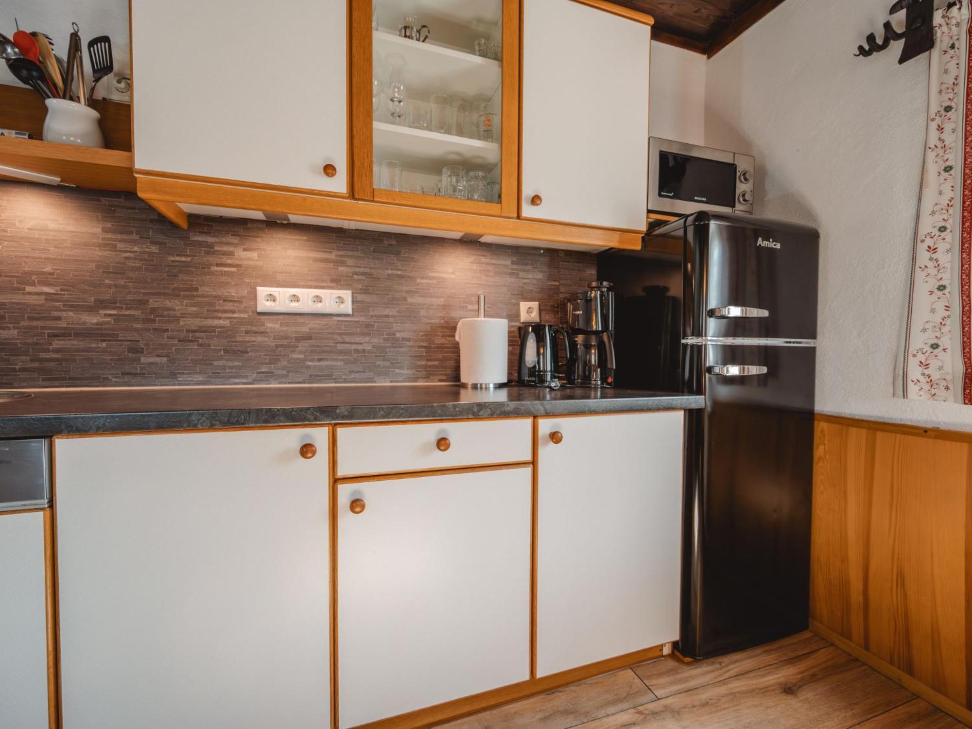 Holiday Home Oberhaslach By Interhome Abtenau Εξωτερικό φωτογραφία