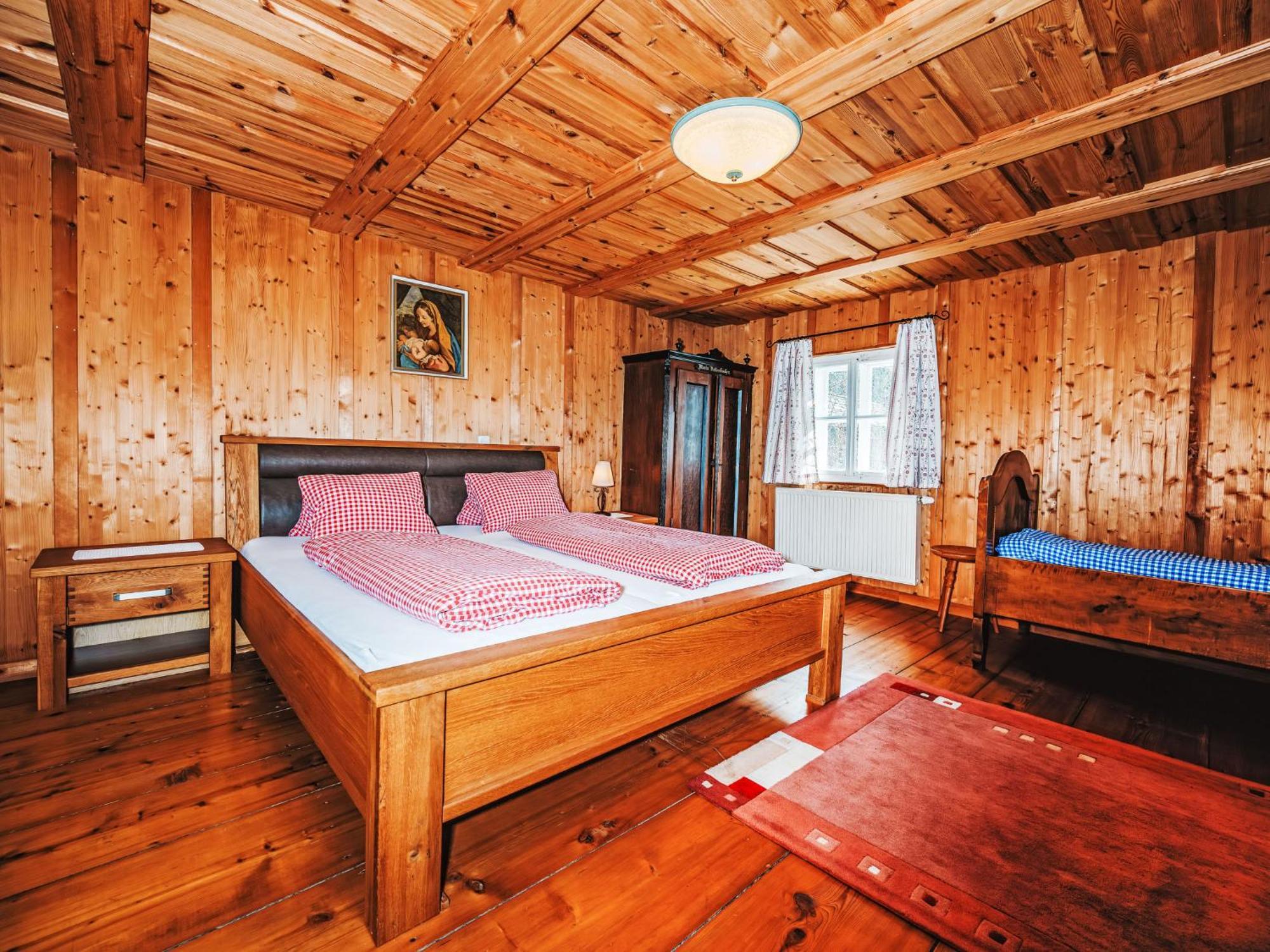 Holiday Home Oberhaslach By Interhome Abtenau Εξωτερικό φωτογραφία