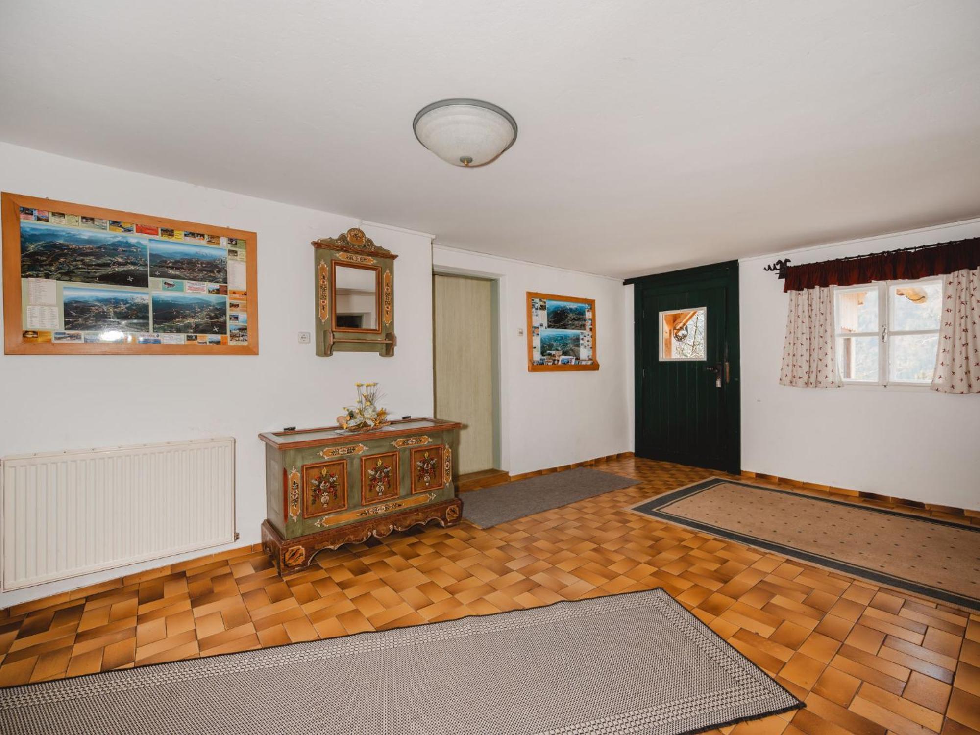 Holiday Home Oberhaslach By Interhome Abtenau Εξωτερικό φωτογραφία
