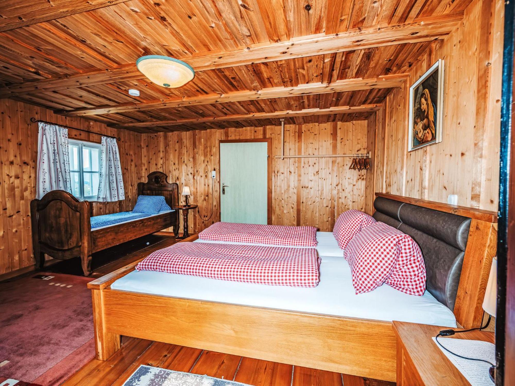 Holiday Home Oberhaslach By Interhome Abtenau Εξωτερικό φωτογραφία