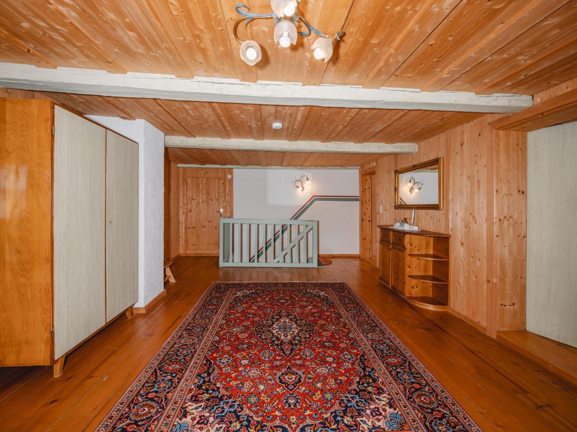 Holiday Home Oberhaslach By Interhome Abtenau Εξωτερικό φωτογραφία