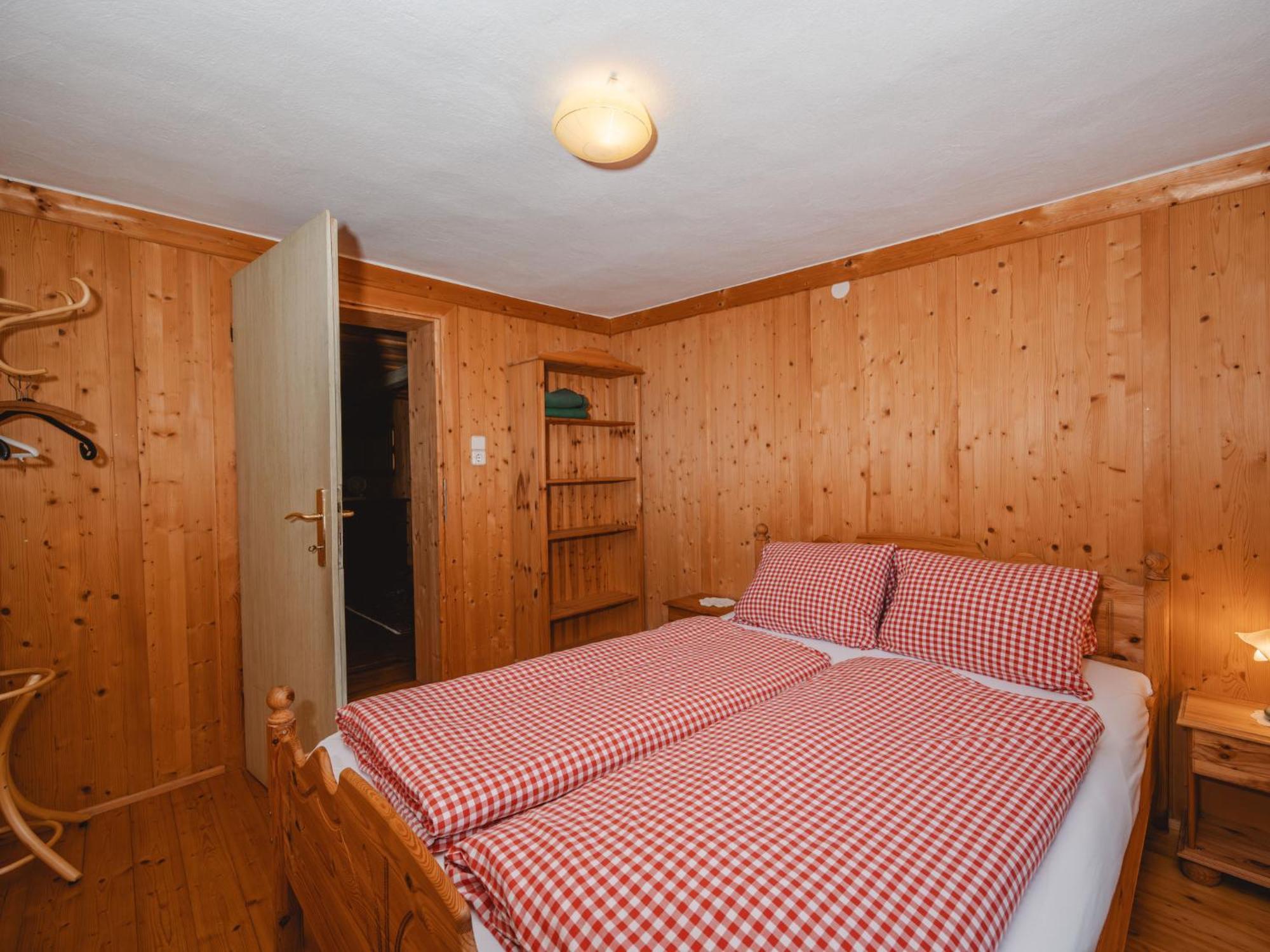 Holiday Home Oberhaslach By Interhome Abtenau Εξωτερικό φωτογραφία