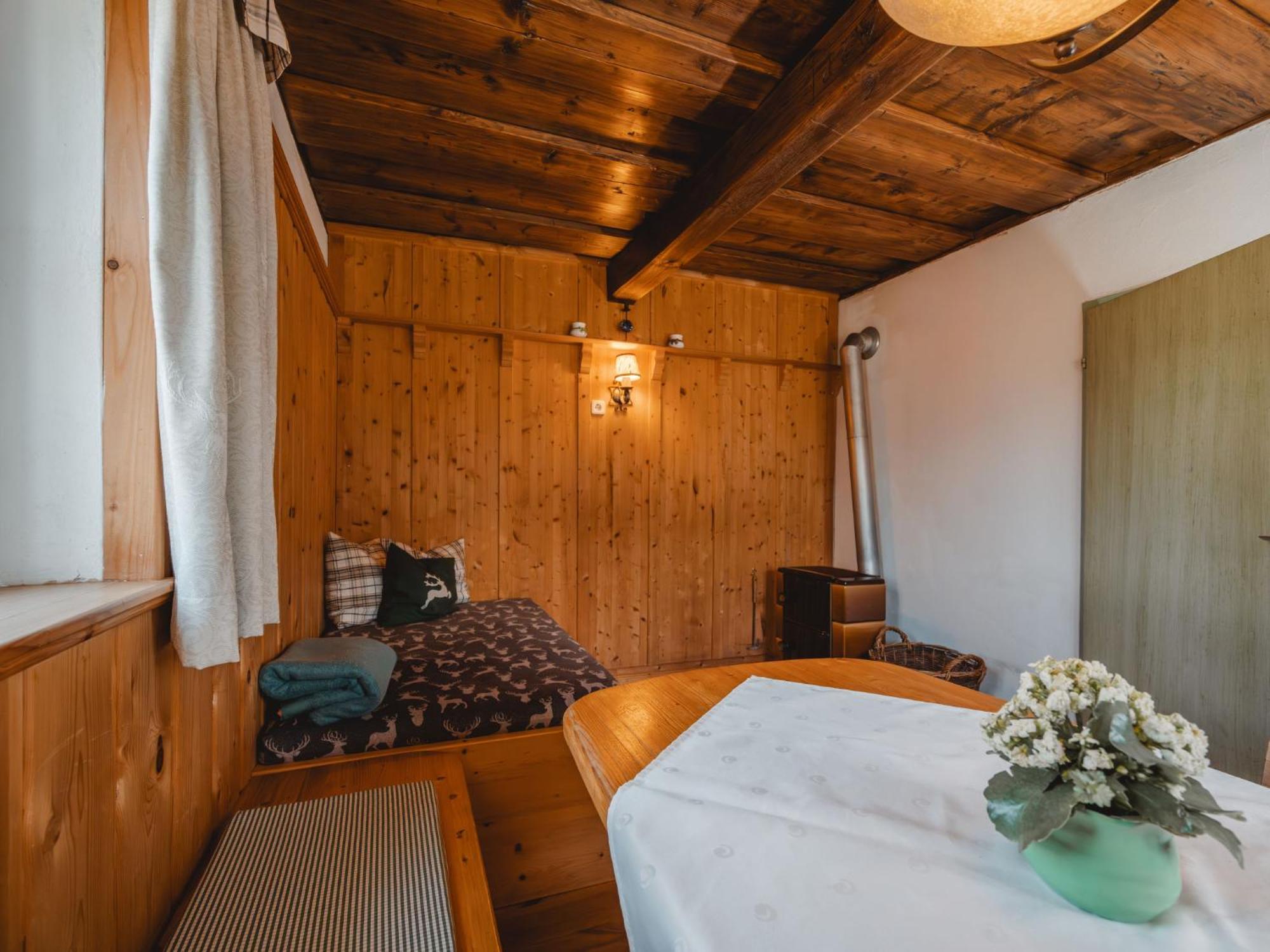 Holiday Home Oberhaslach By Interhome Abtenau Εξωτερικό φωτογραφία