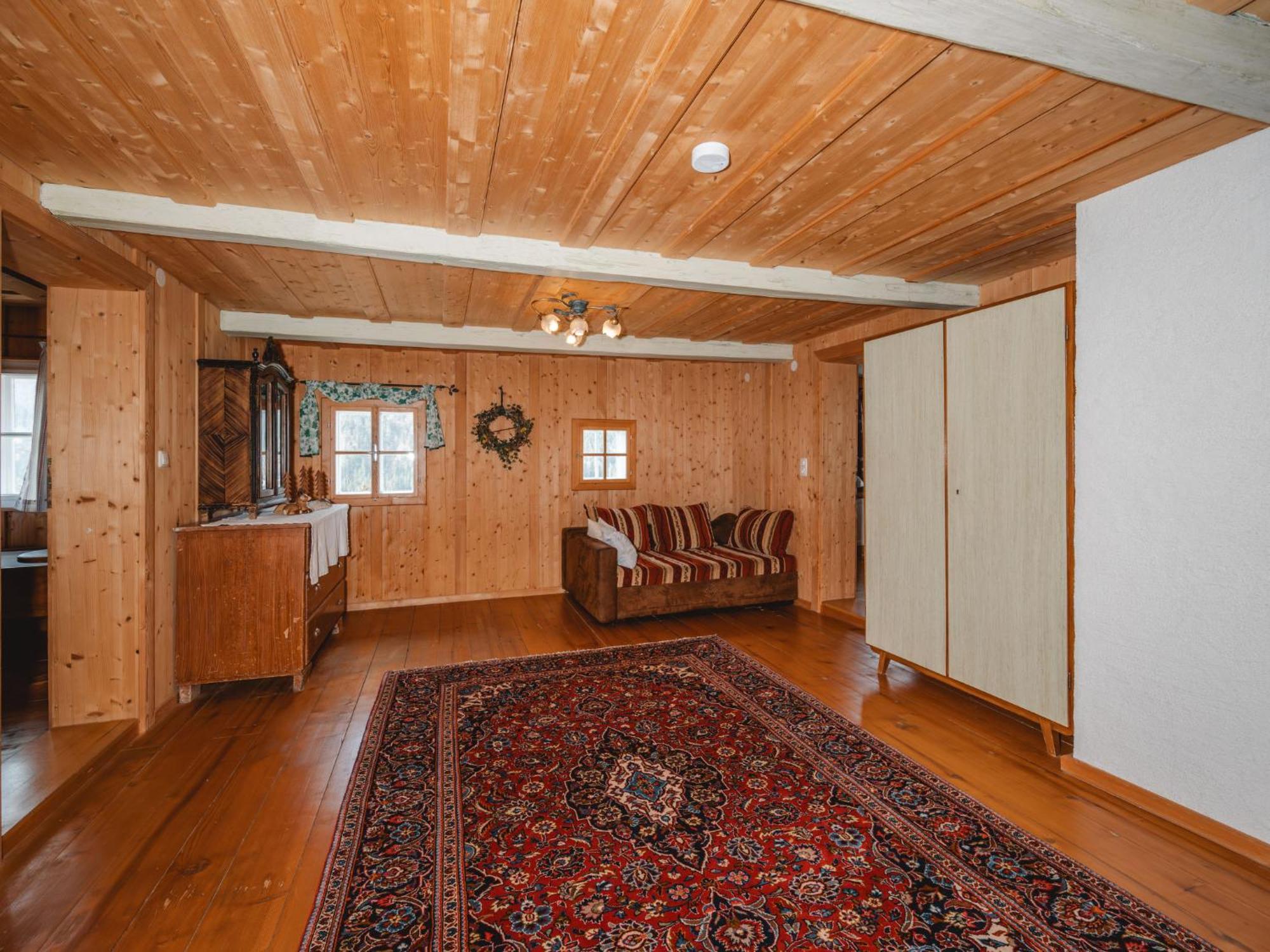 Holiday Home Oberhaslach By Interhome Abtenau Εξωτερικό φωτογραφία
